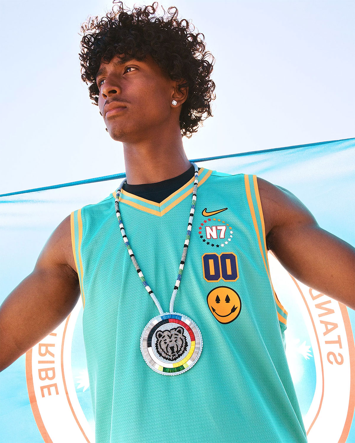 Nike N7 Holiday 2026 Collection 6