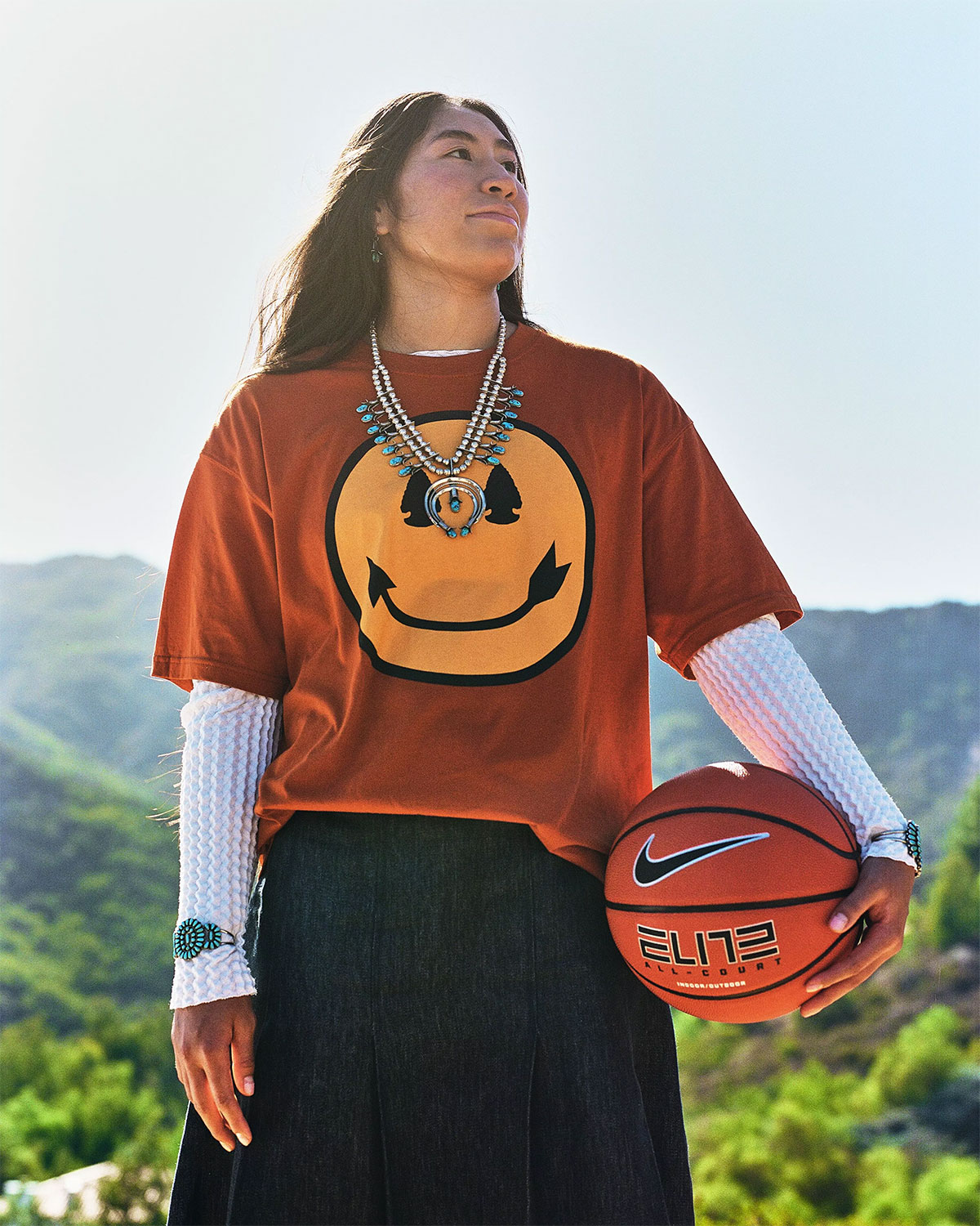 Nike N7 Holiday 2026 Collection 8
