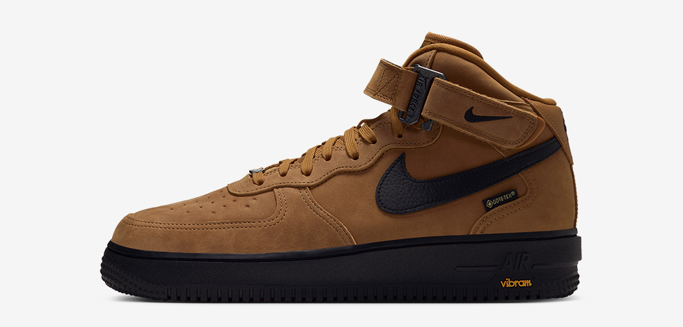 Nike October 2026 Af1 Gtx Thumb 1