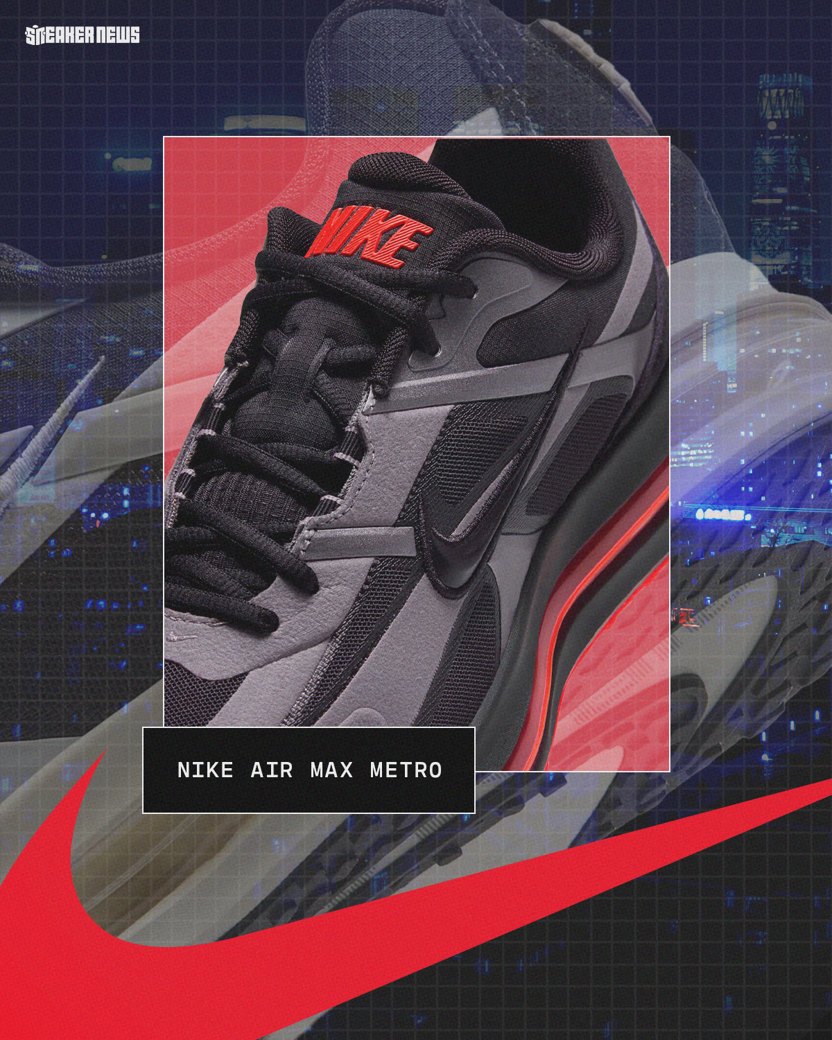 Nike October 2026 Metro Gallery 2