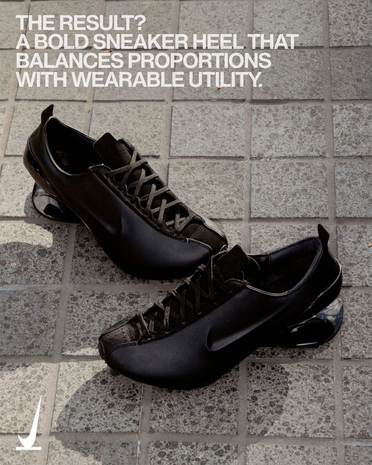 Nike Ovolo 2 0 Black 2