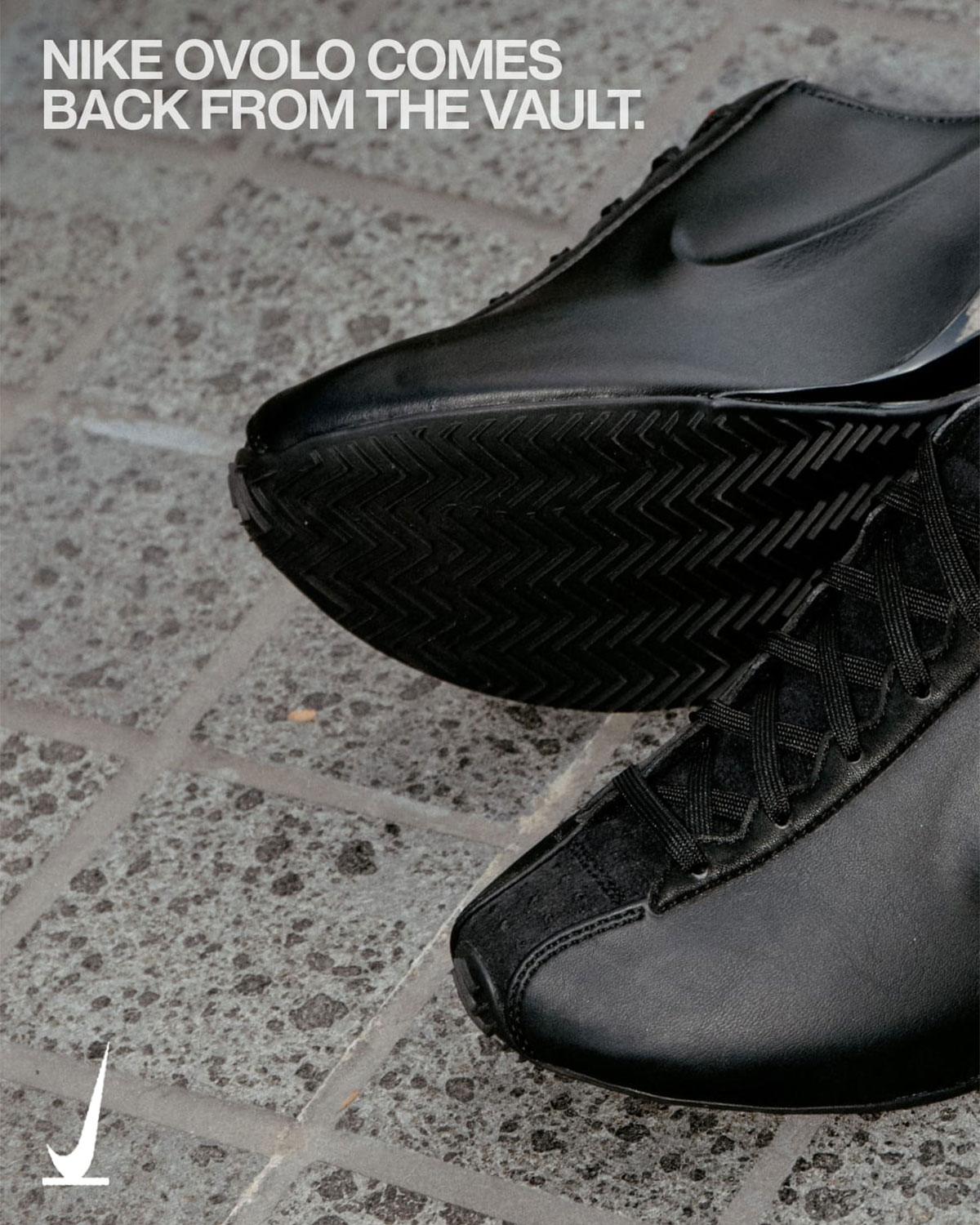 Nike Ovolo 2 0 Black 3