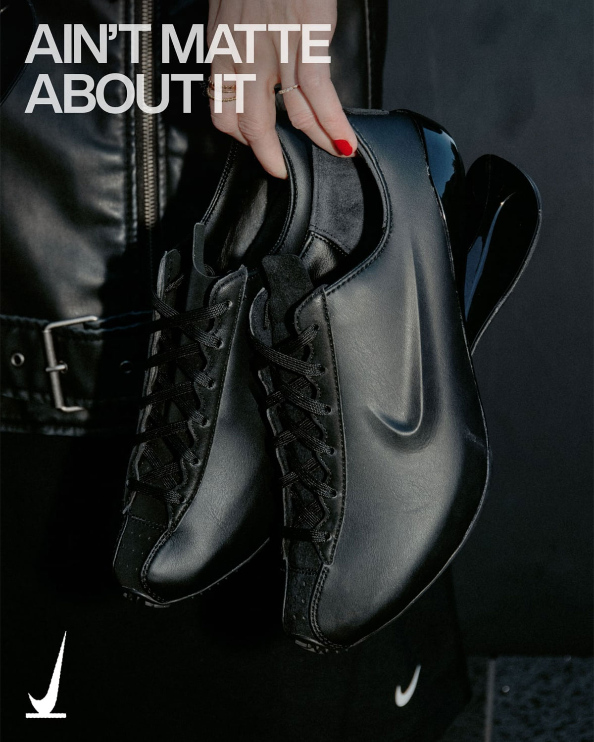 Nike Ovolo 2 0 Black 4