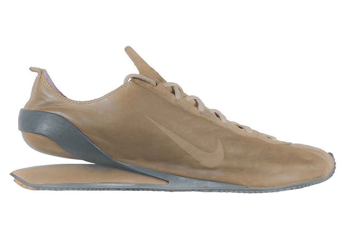 Nike Ovolo 2004 1