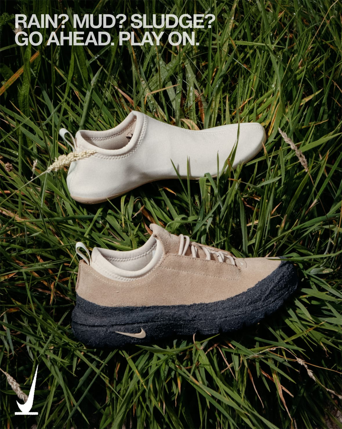 Nike Rejuven8 Winter Khaki 1