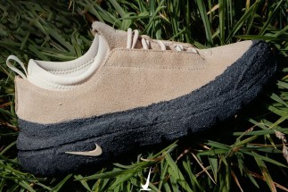 Nike Covers Up The Rejuven8 For Winter
