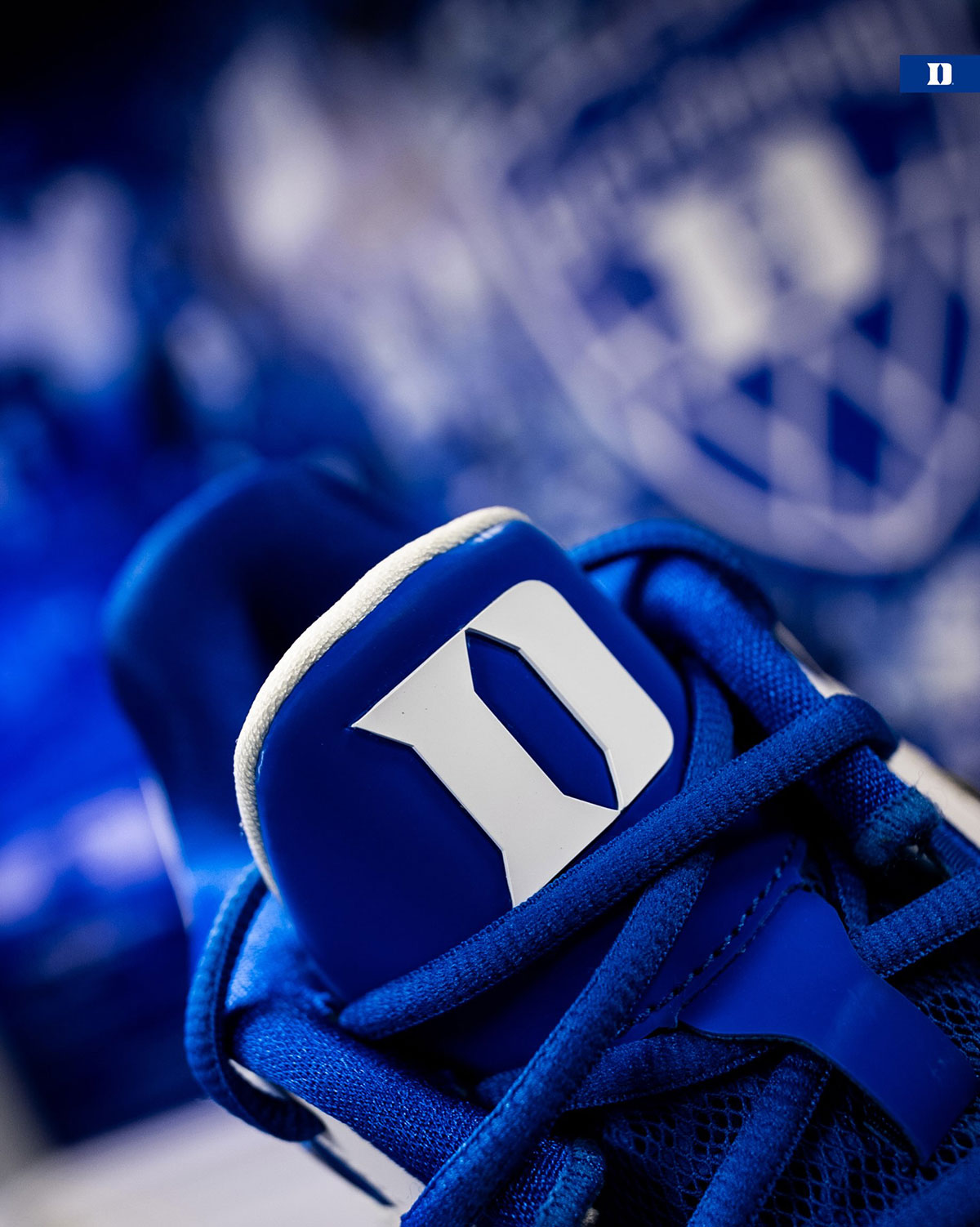 Nike Sabrina 4 Duke Womens Basketball Pe 10