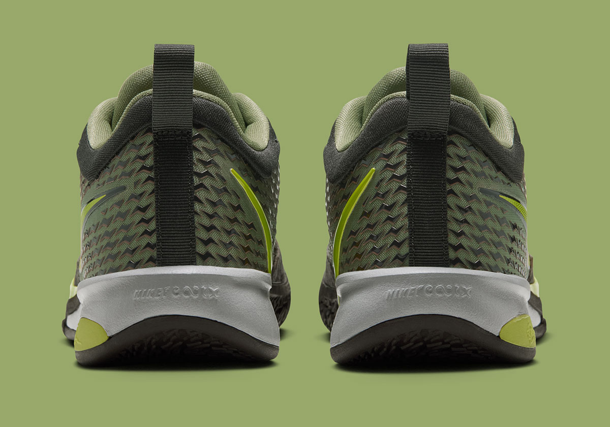 Nike Sabrina 4 Gs Moonball Iz1707 201 7