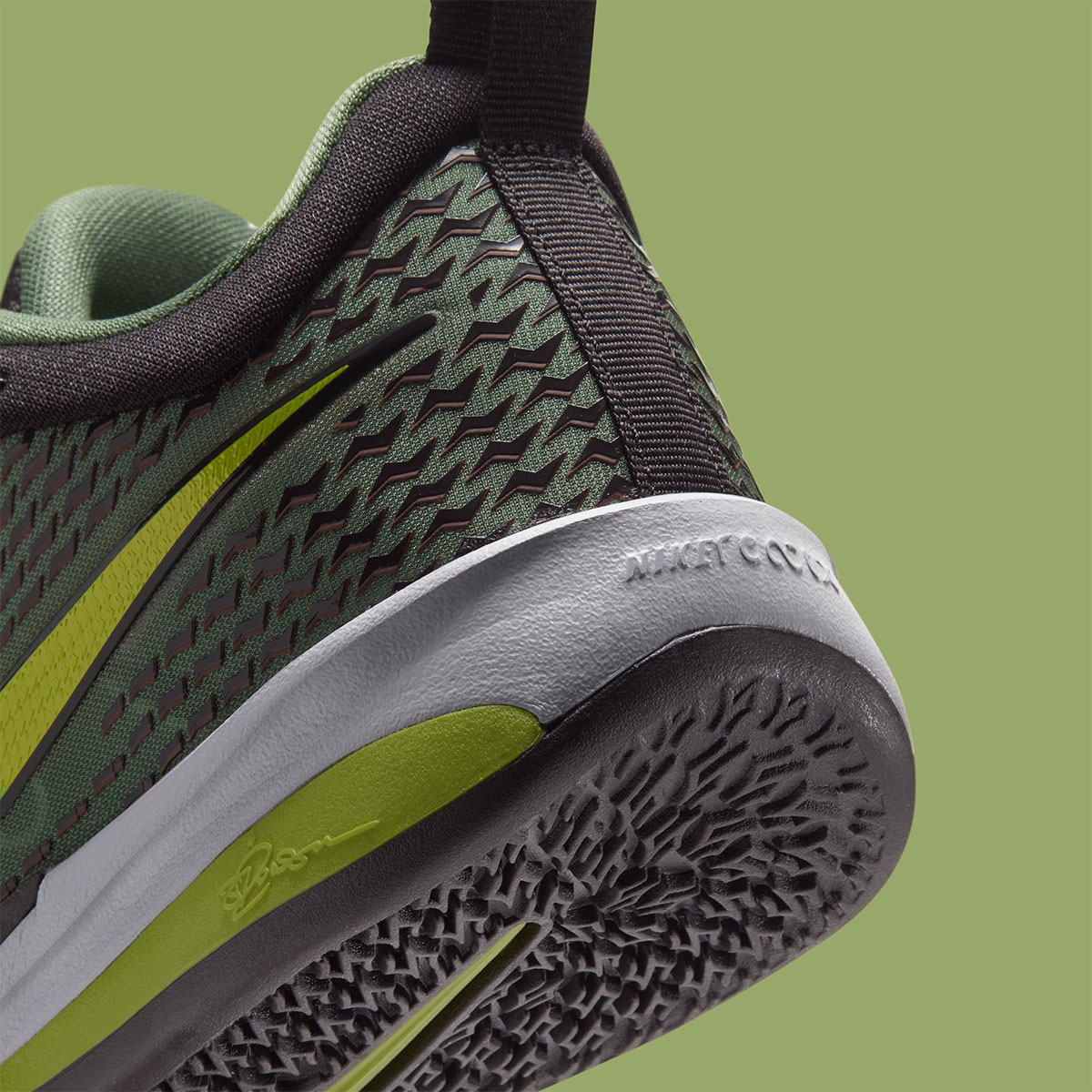 Nike Sabrina 4 Gs Moonball Iz1707 201 9
