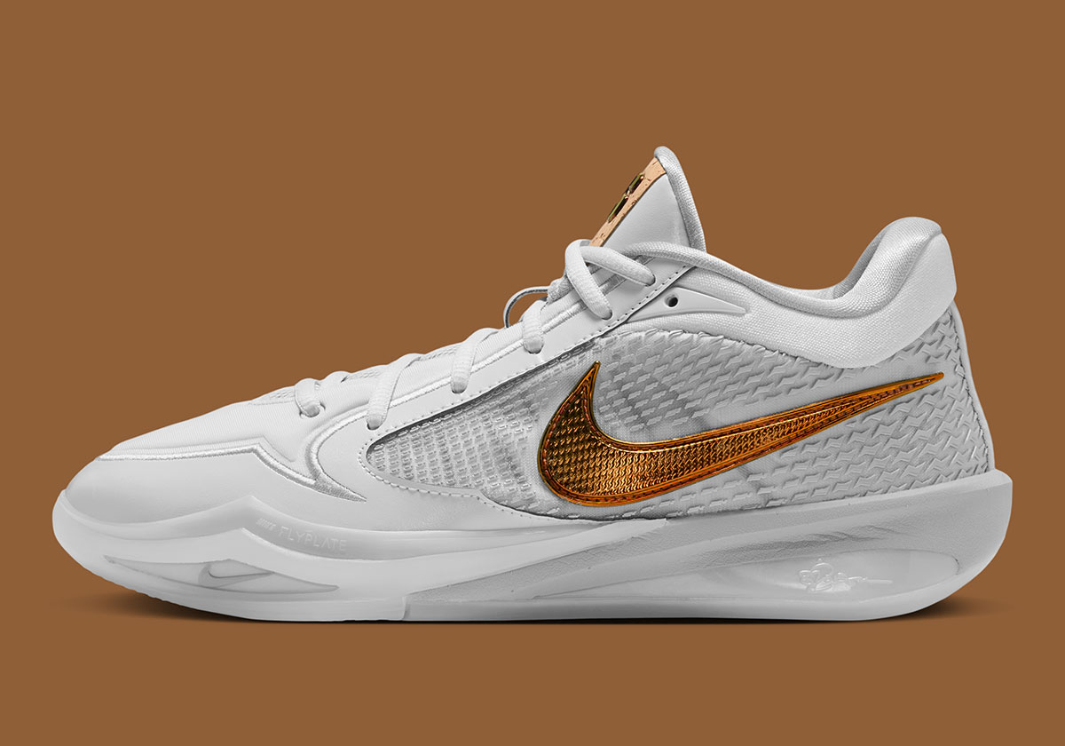 Nike Sabrina 4 Light Work Ii0402 004 2