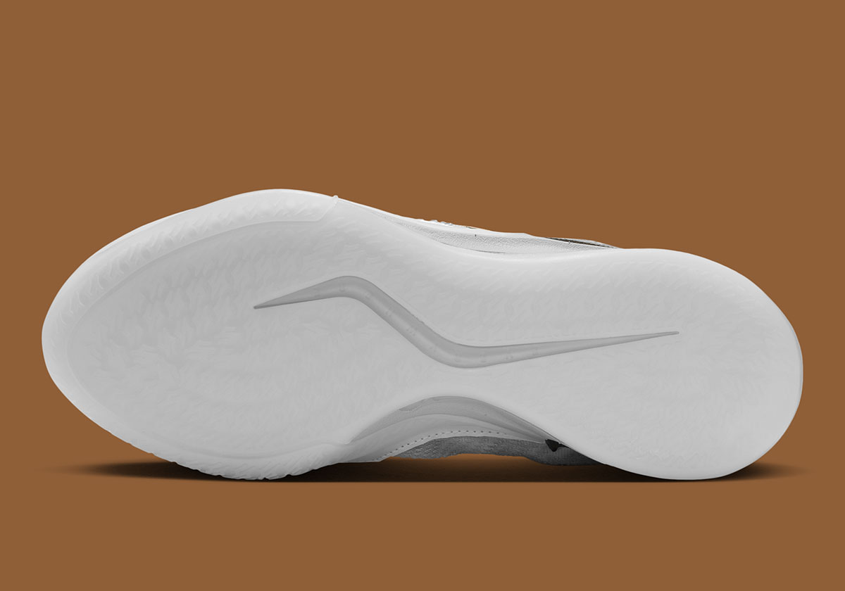 Nike Sabrina 4 Light Work Ii0402 004 3