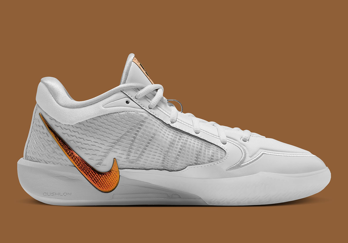 Nike Sabrina 4 Light Work Ii0402 004 4