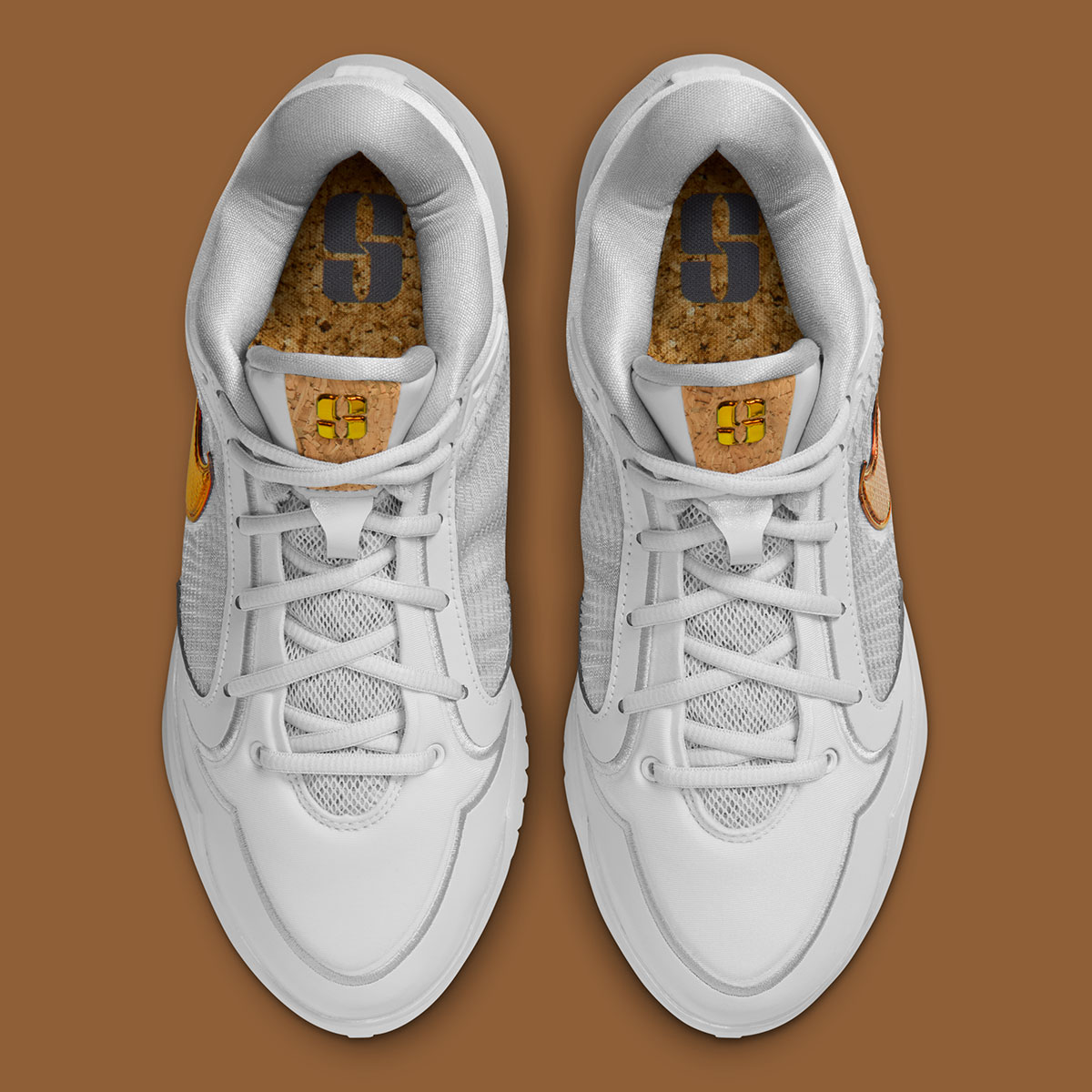 Nike Sabrina 4 Light Work Ii0402 004 5