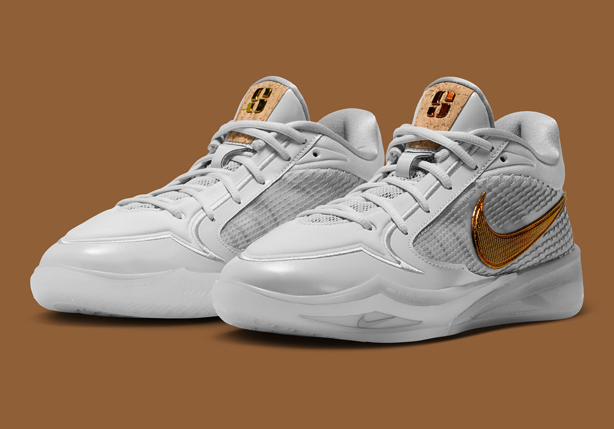 Nike Sabrina 4 Light Work Ii0402 004 6