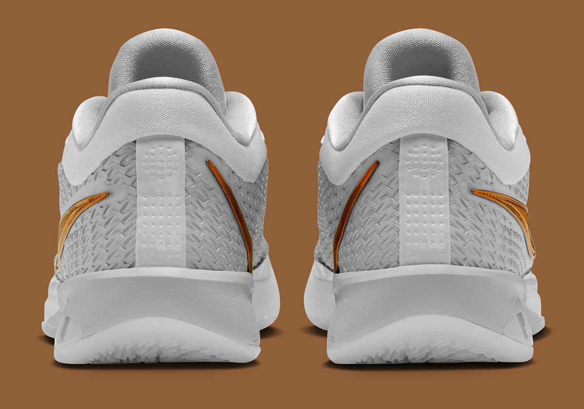 Nike Sabrina 4 Light Work Ii0402 004 7