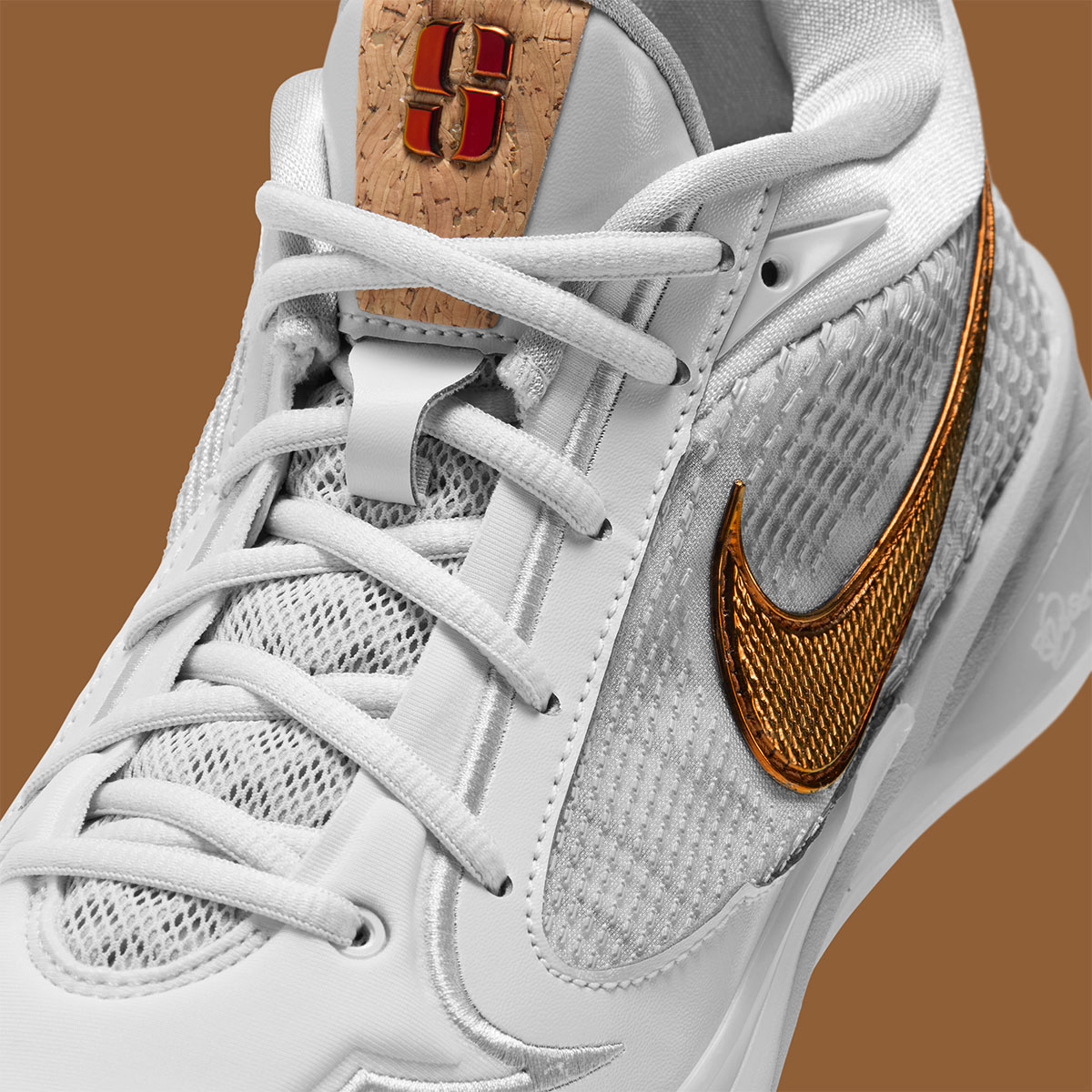 Nike Sabrina 4 Light Work Ii0402 004 8