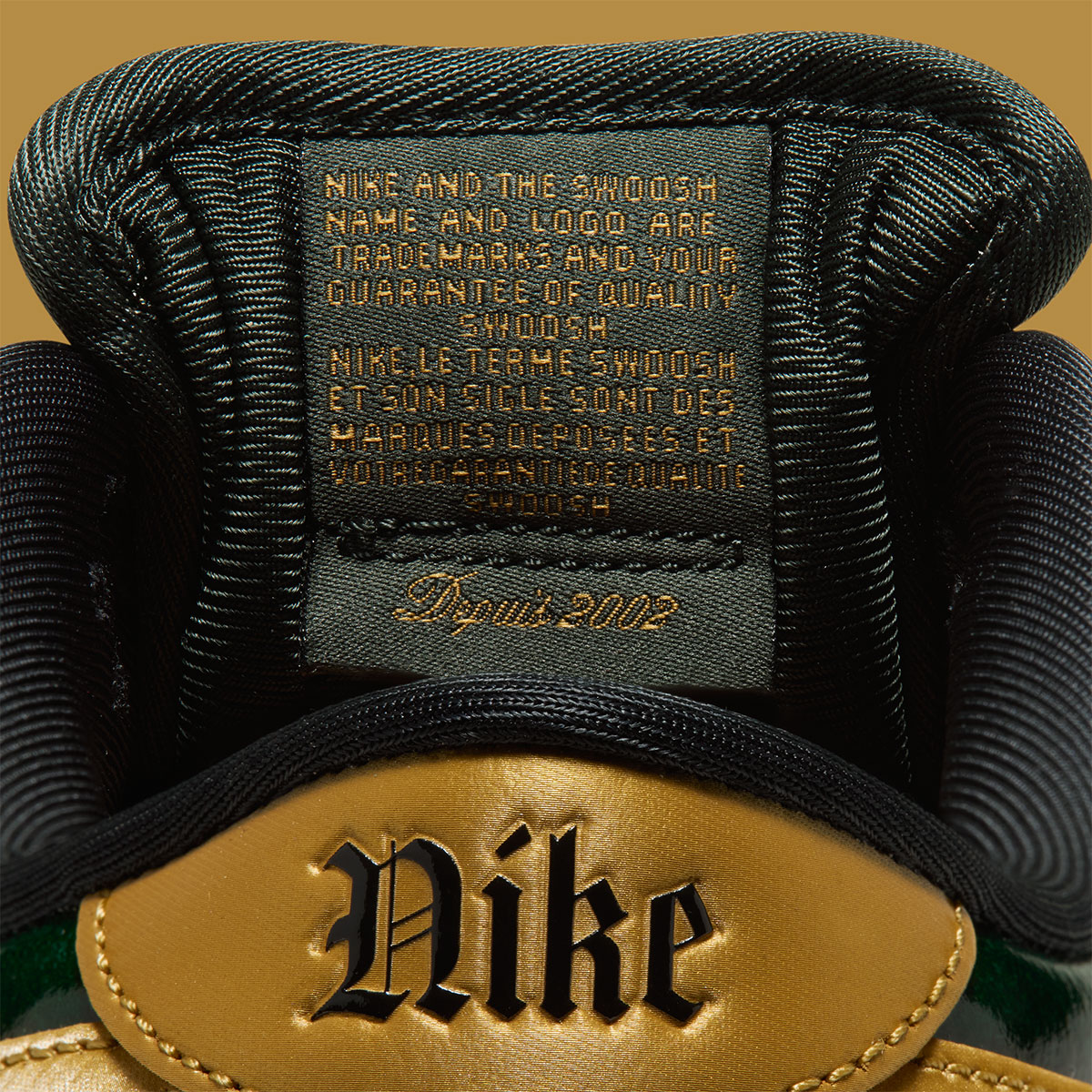 Nike Sb Dunk Low Champagne Iq0431 300 10