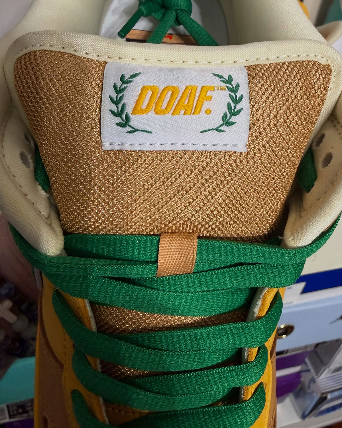 Nike Sb Dunk Low Oregon Ducks Of A Feather Jj7564 200 8