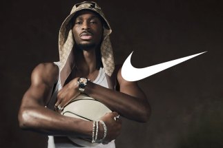 Shai Gilgeous-Alexander Says He Drew The Nike SHAI 002 Himself
