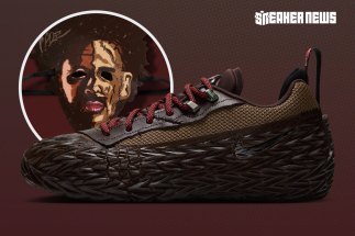 Cade Cunningham Becomes Leatherface For The Nike S.T. Charge “Halloween”