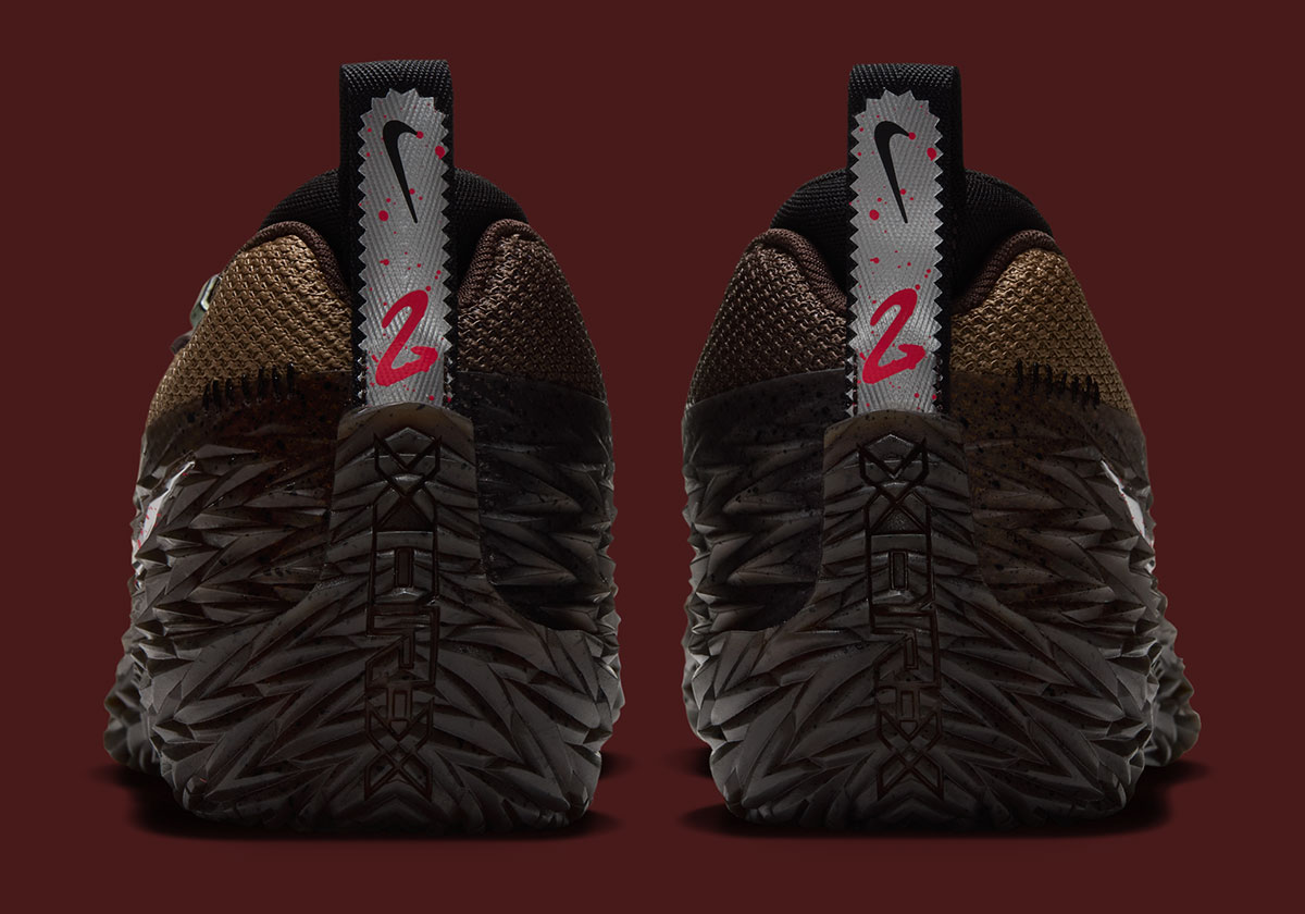 Nike St Charge Cade Halloween 2