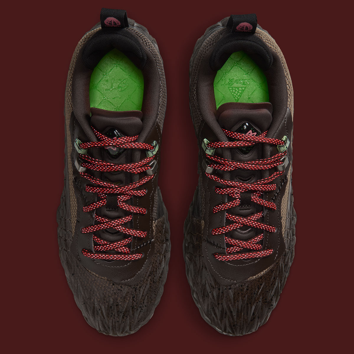 Nike St Charge Cade Halloween 5