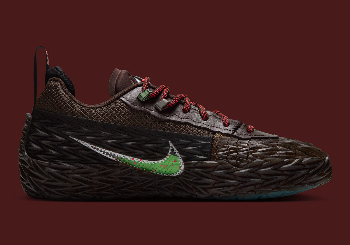 Nike St Charge Cade Halloween 6