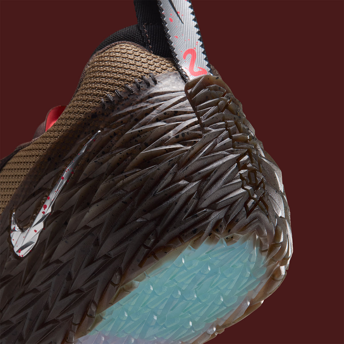 Nike St Charge Cade Halloween 8