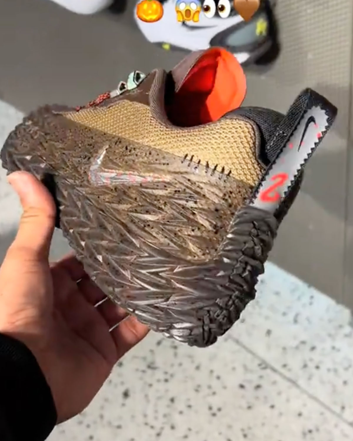 Nike St Charge Ep Halloween Iz2607 200 3