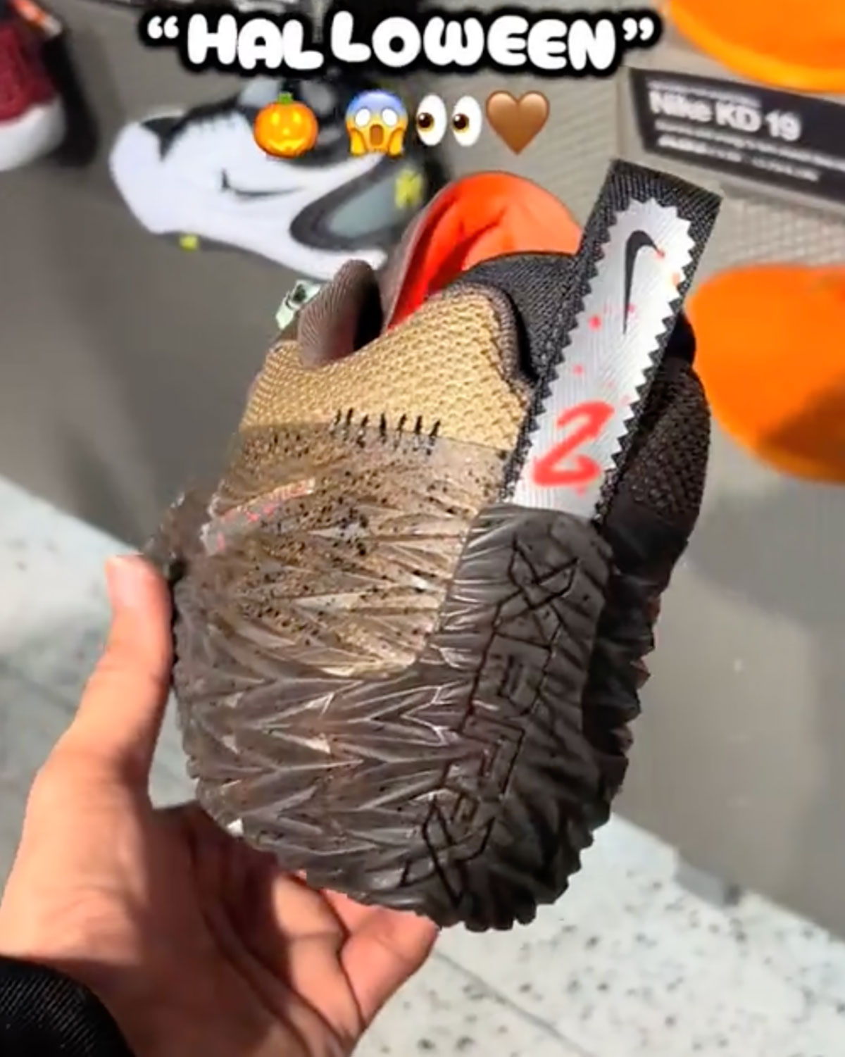 Nike St Charge Ep Halloween Iz2607 200 4