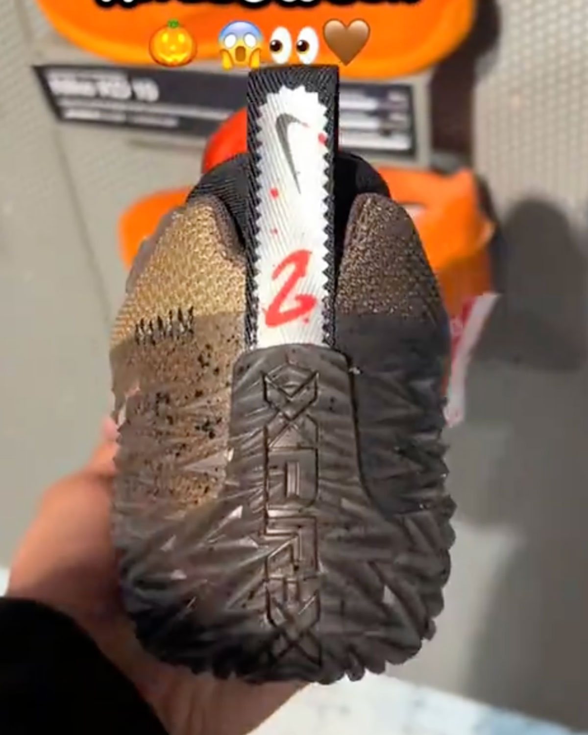 Nike St Charge Ep Halloween Iz2607 200 9
