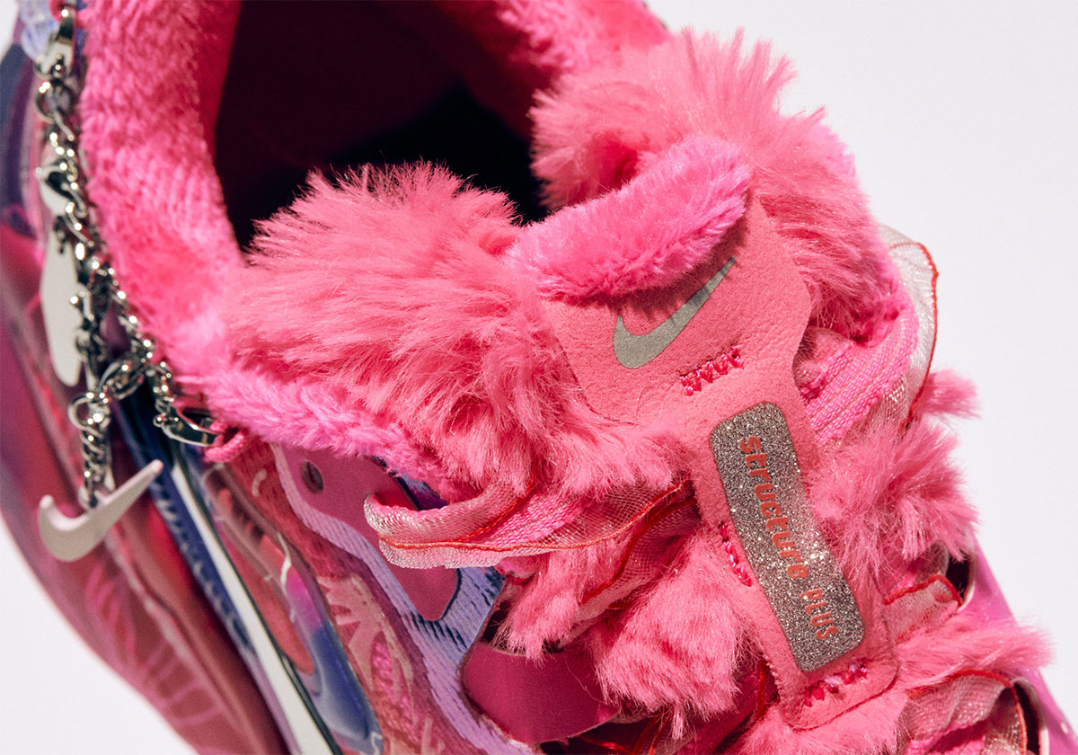Nike Structure Plus Doernbecher Aurora Loss Ix8192 922 4