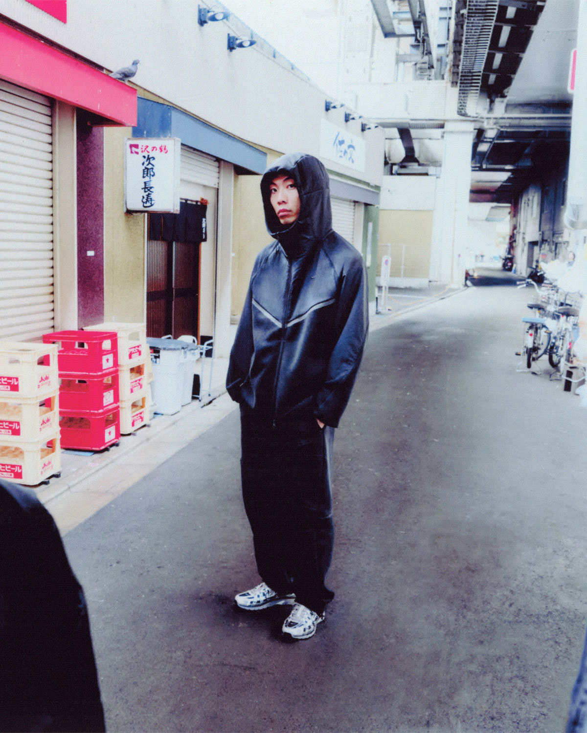Nike Tech Fleece 2026 1