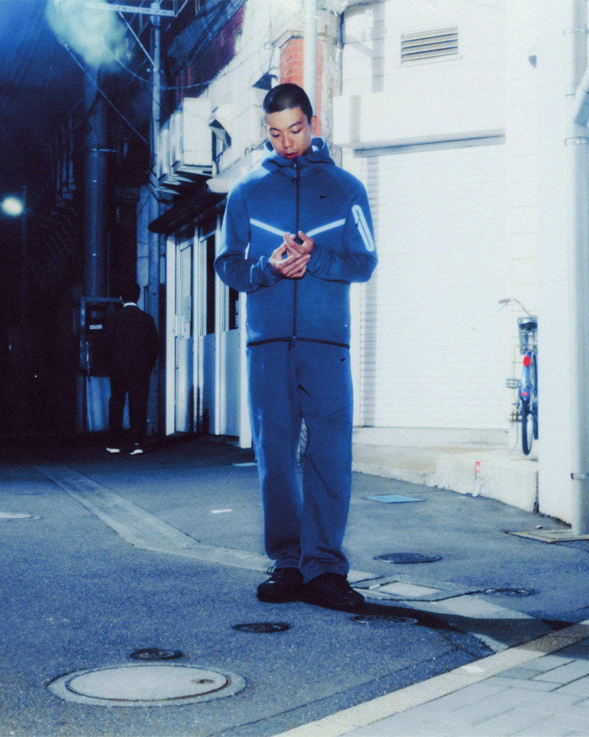 Nike Tech Fleece 2026 2
