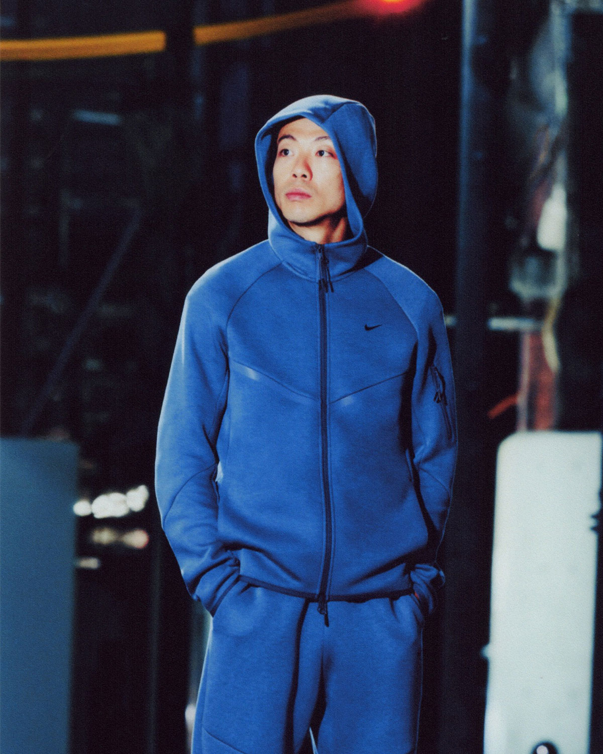 Nike Tech Fleece 2026 3