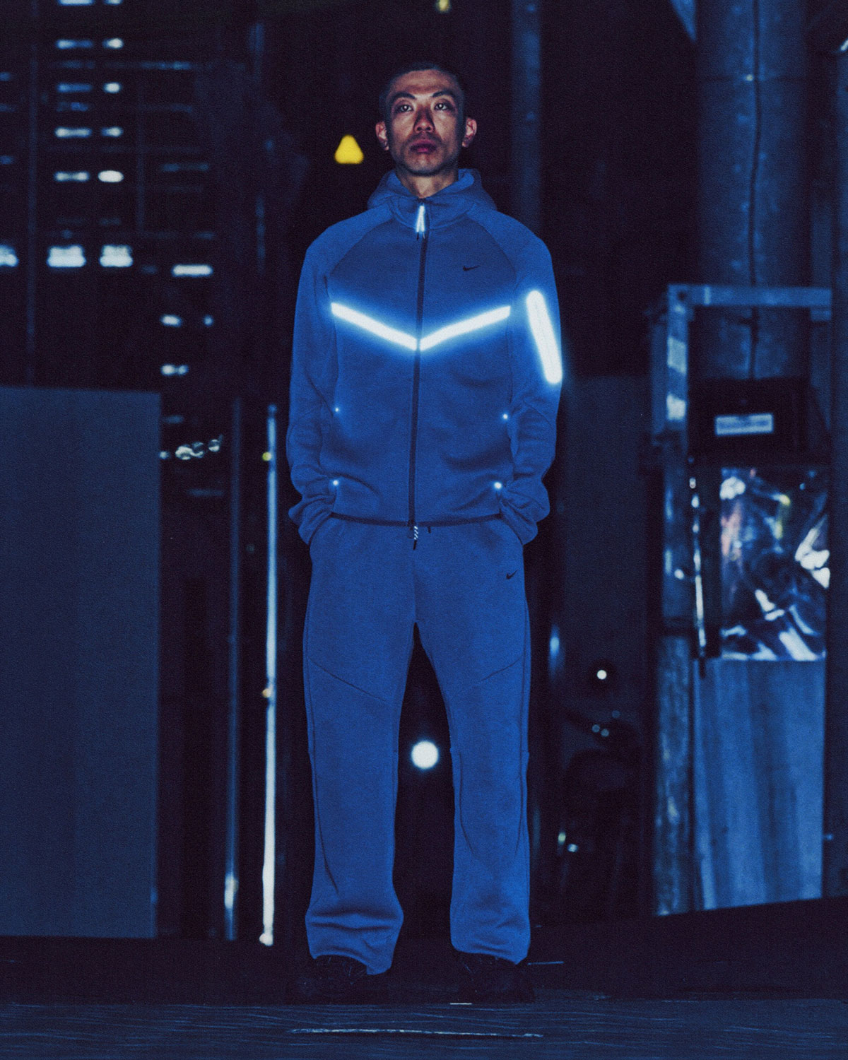 Nike Tech Fleece 2026 4