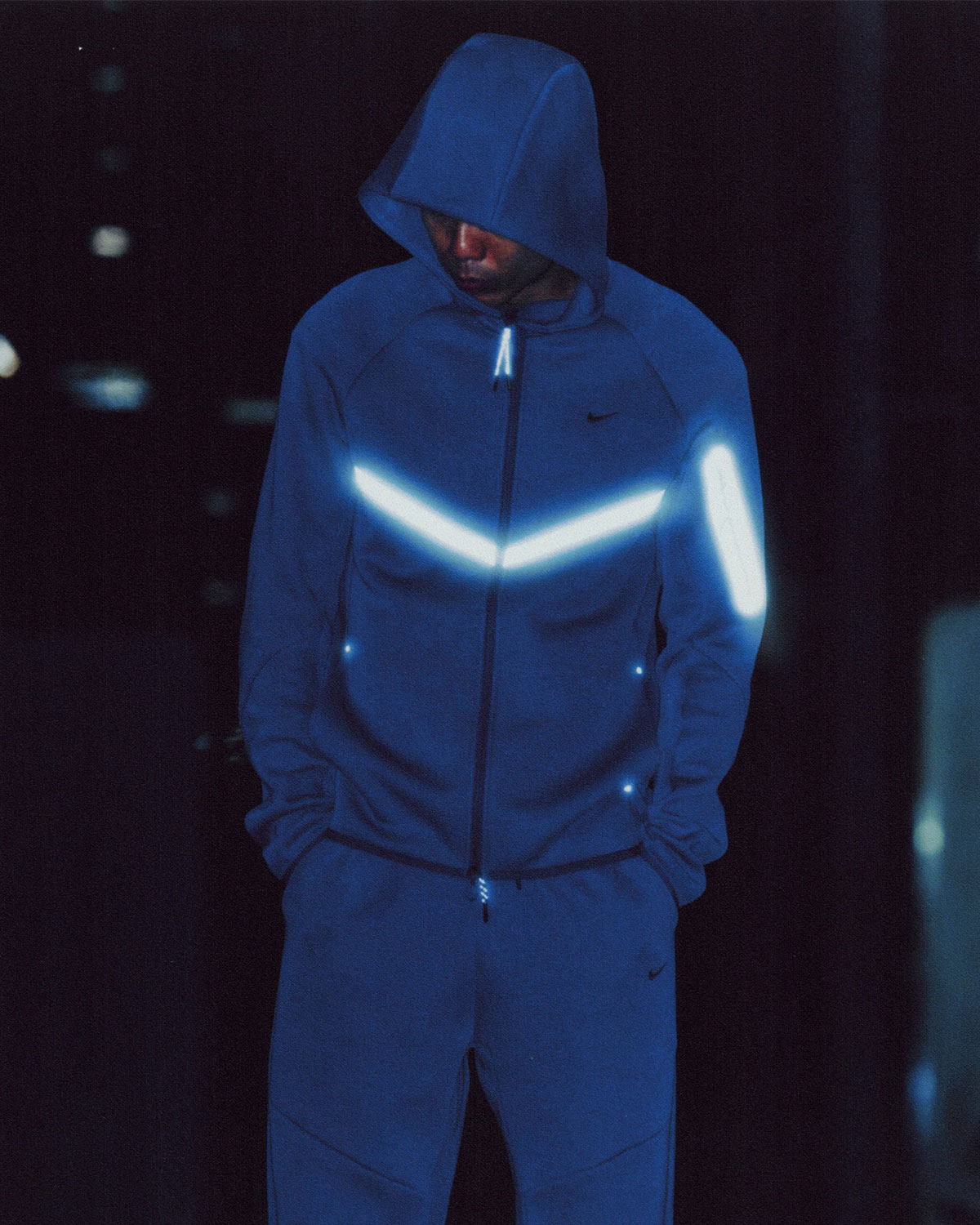 Nike Tech Fleece 2026 5
