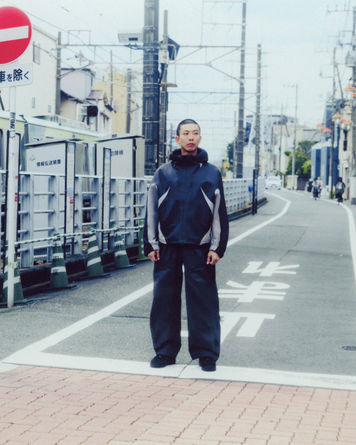 Nike Tech Sf3 Jacket 1