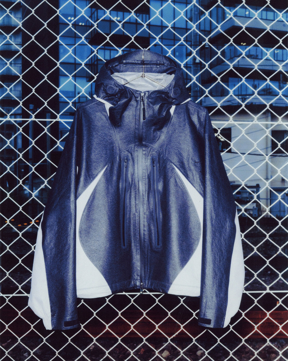 Nike Tech Sf3 Jacket 6
