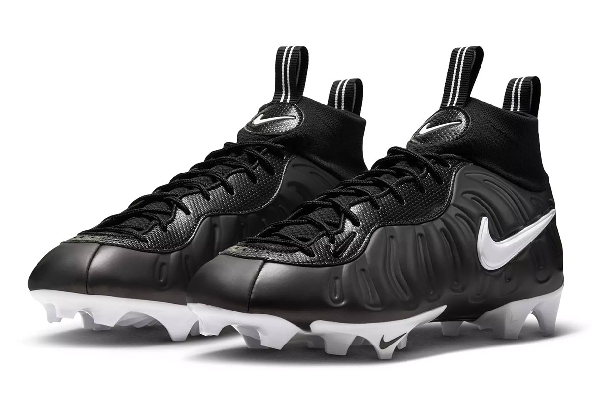 Nike Vaporposite Pro Doctor Doom 4