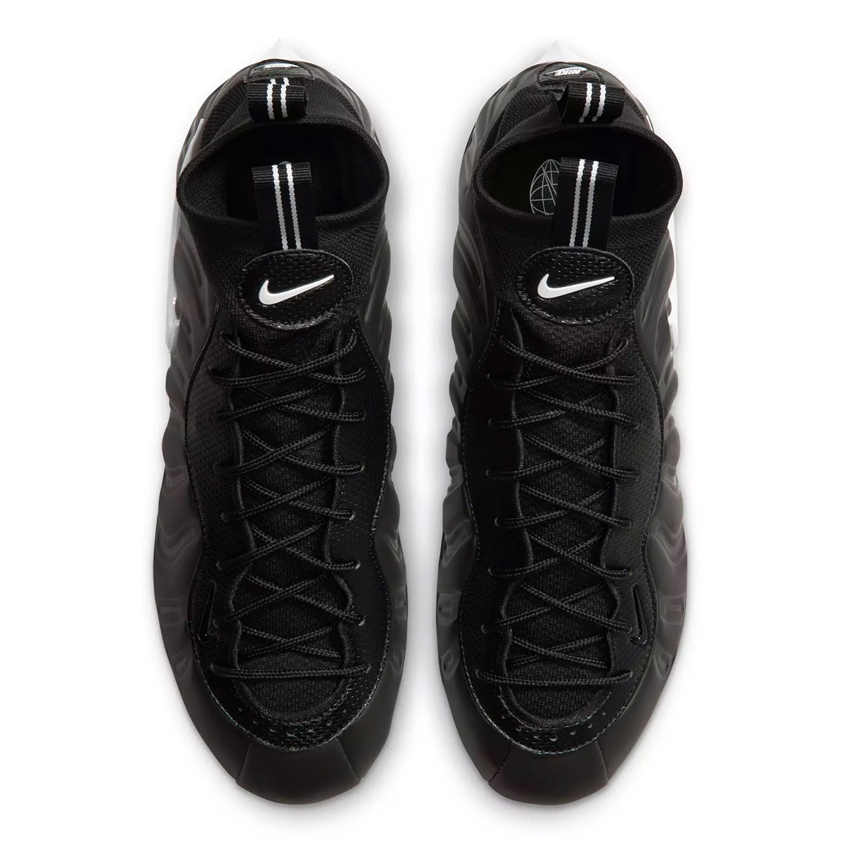 Nike Vaporposite Pro Doctor Doom 5