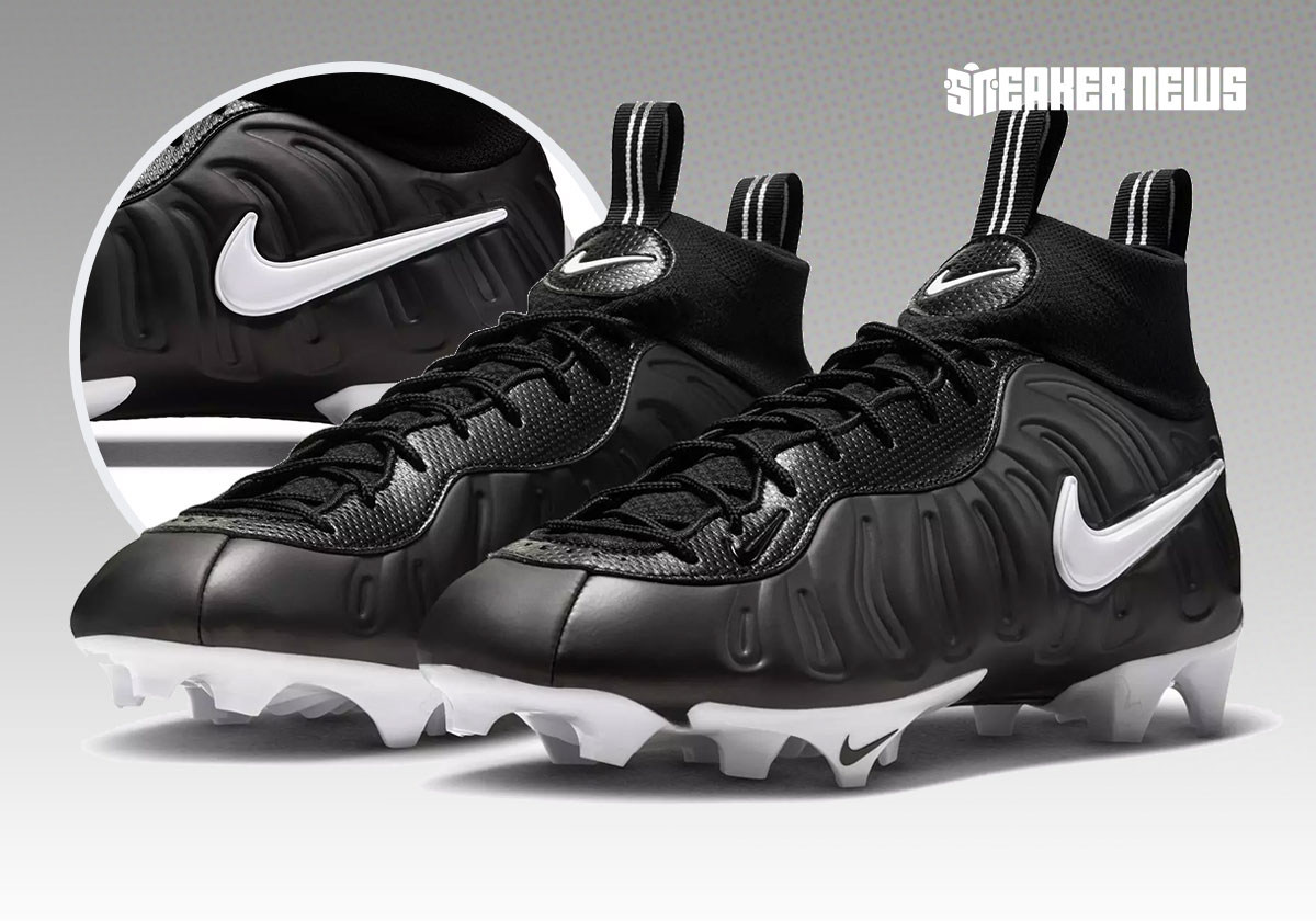 The Nike Vaporposite Pro Adapts The "Doctor Doom" Colorway