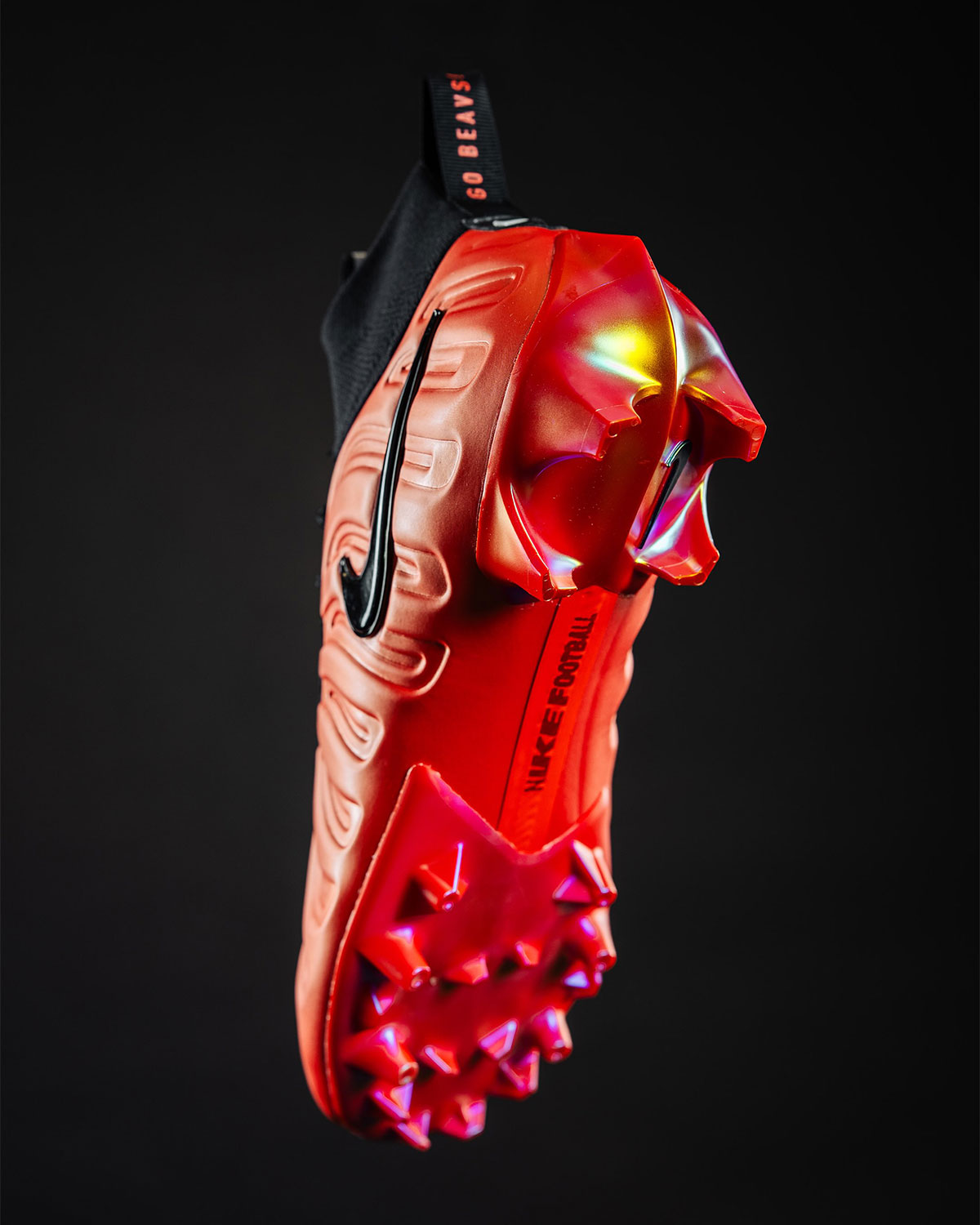 Nike Vaporposite Pro Oregon State Beavers Pe 3