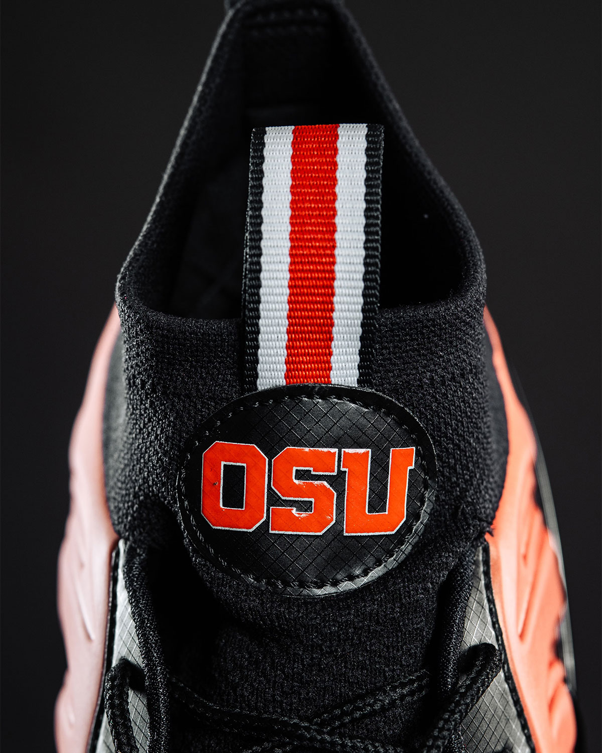 Nike Vaporposite Pro Oregon State Beavers Pe 4