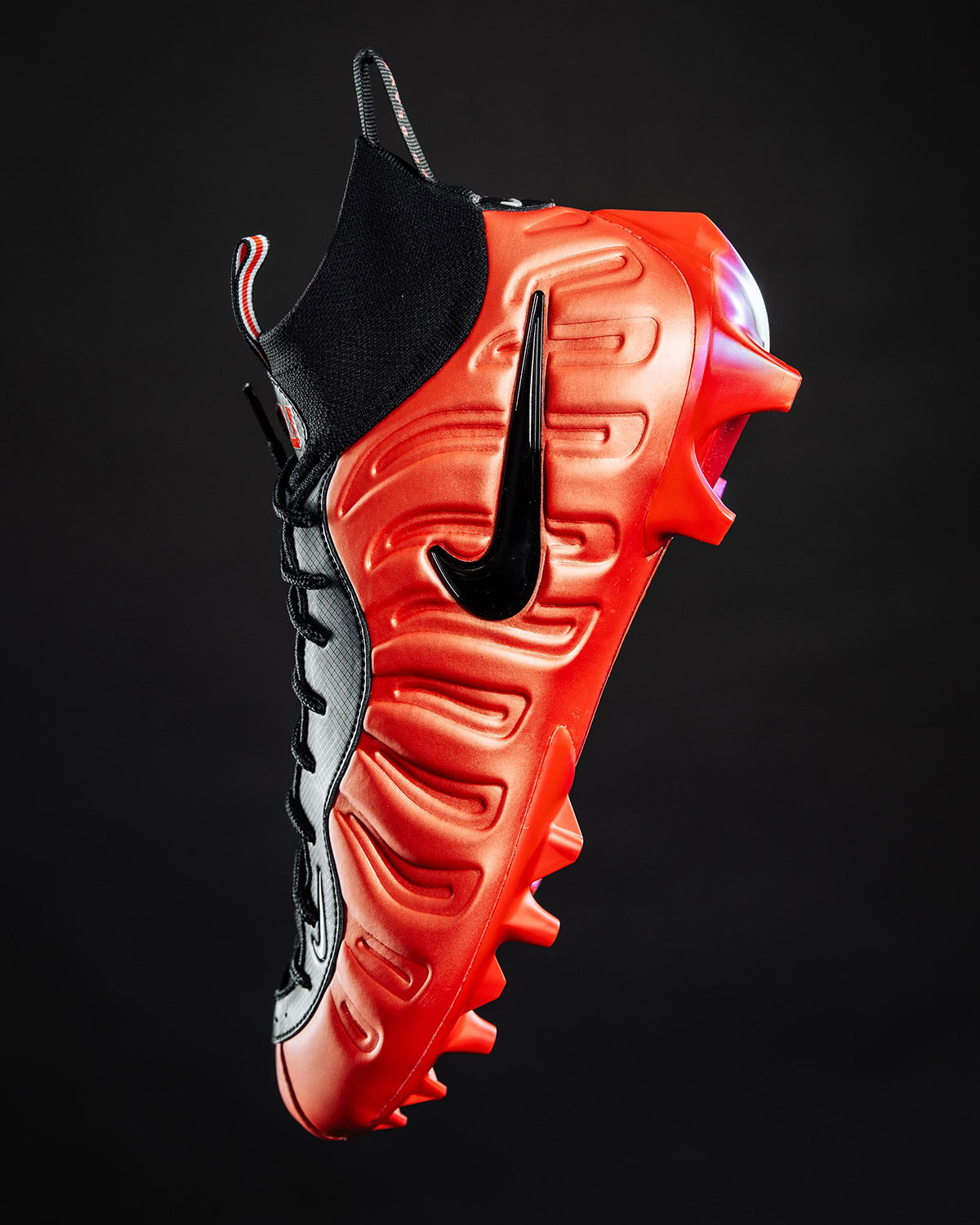 Nike Vaporposite Pro Oregon State Beavers Pe 5