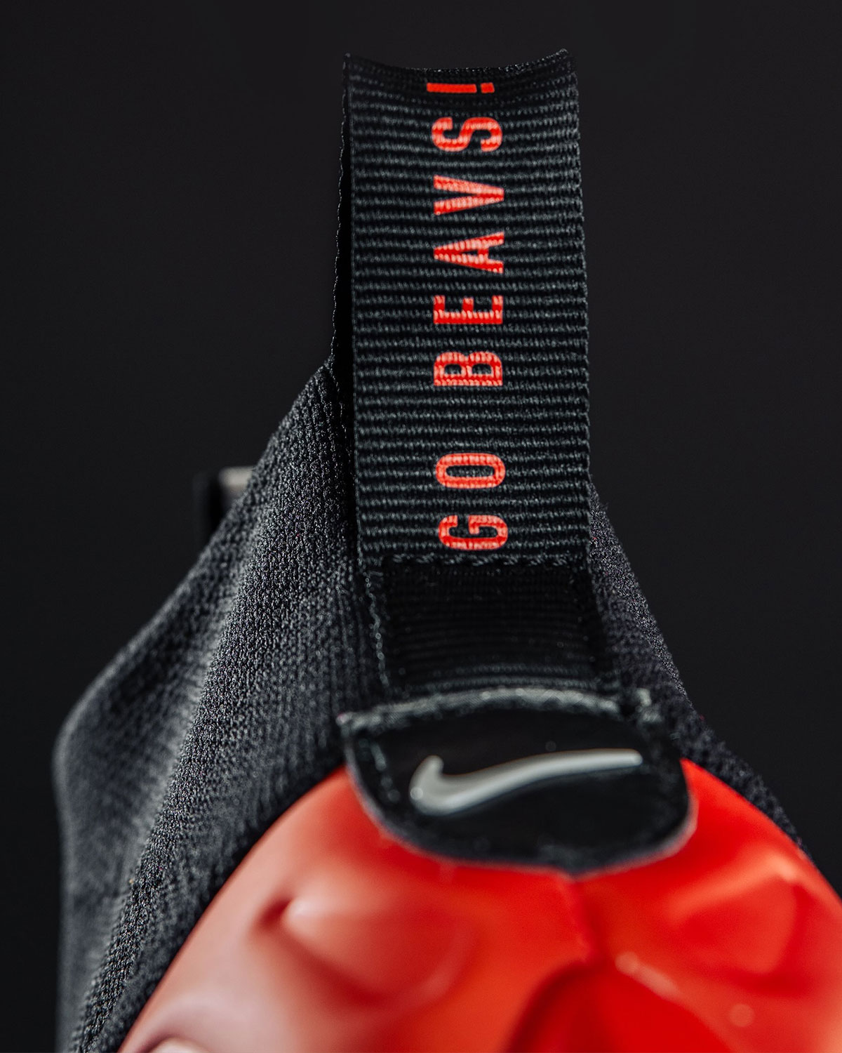 Nike Vaporposite Pro Oregon State Beavers Pe 6
