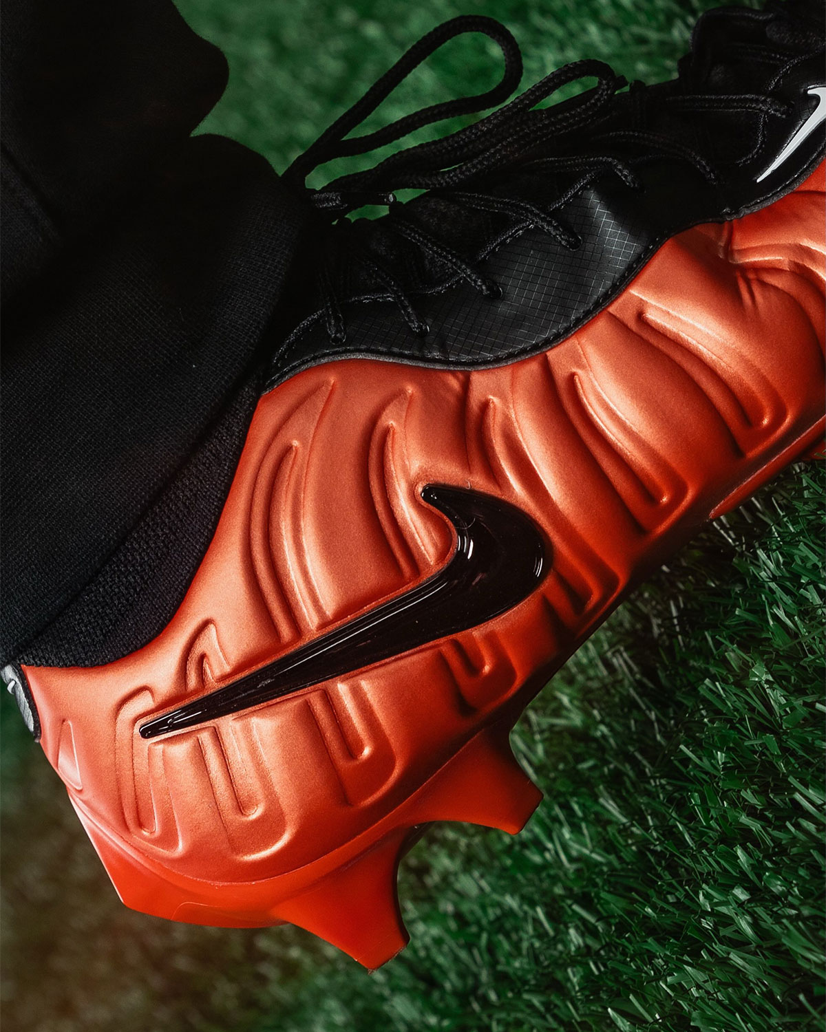 Nike Vaporposite Pro Oregon State Beavers Pe 8