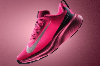 Nike’s First Running Shoe For India Clocks In At Just Under $40