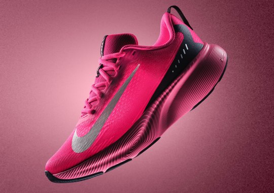 Nike Is Releasing A $40 Running Shoe Only In India