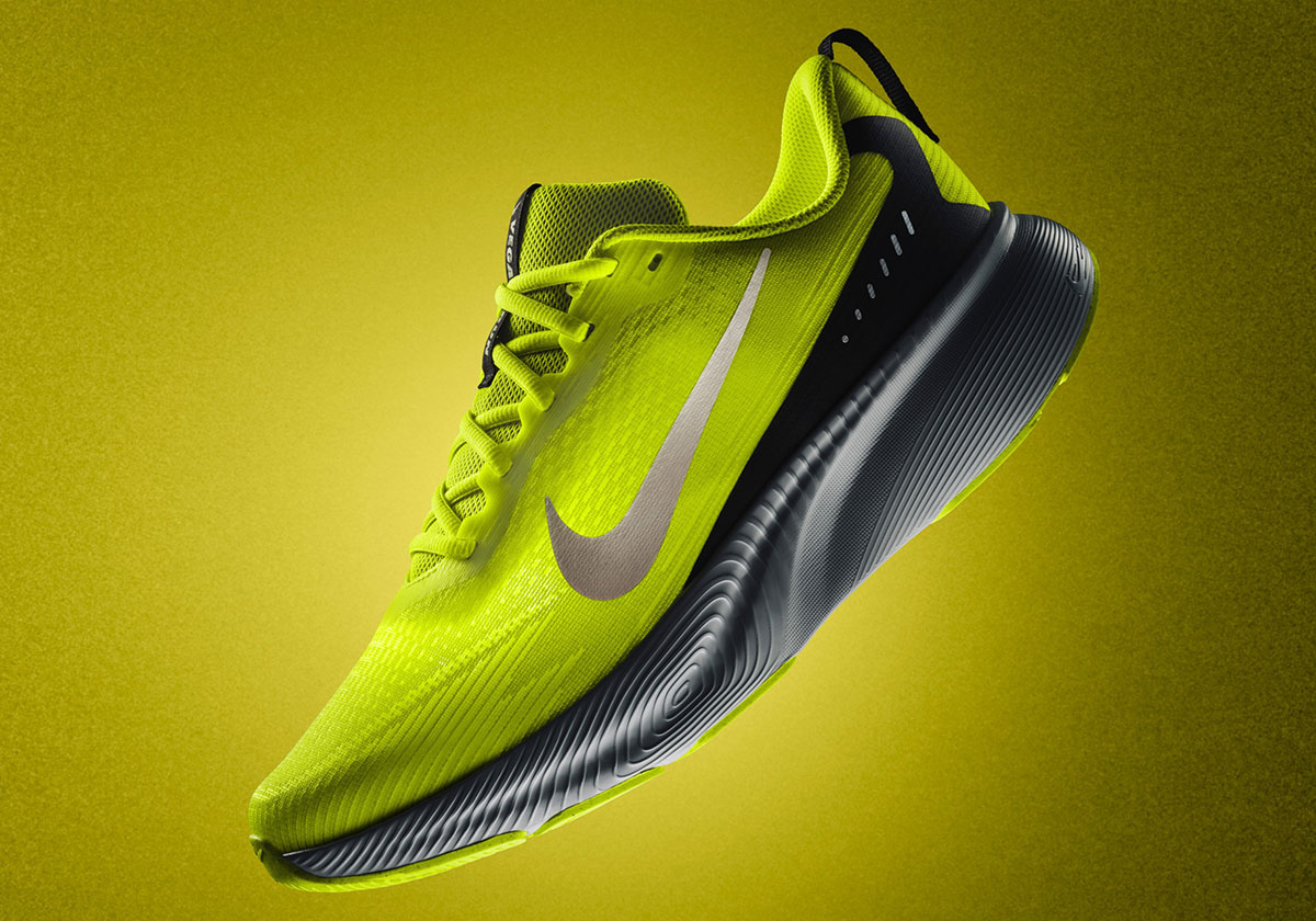 Nike Vegam Run 5